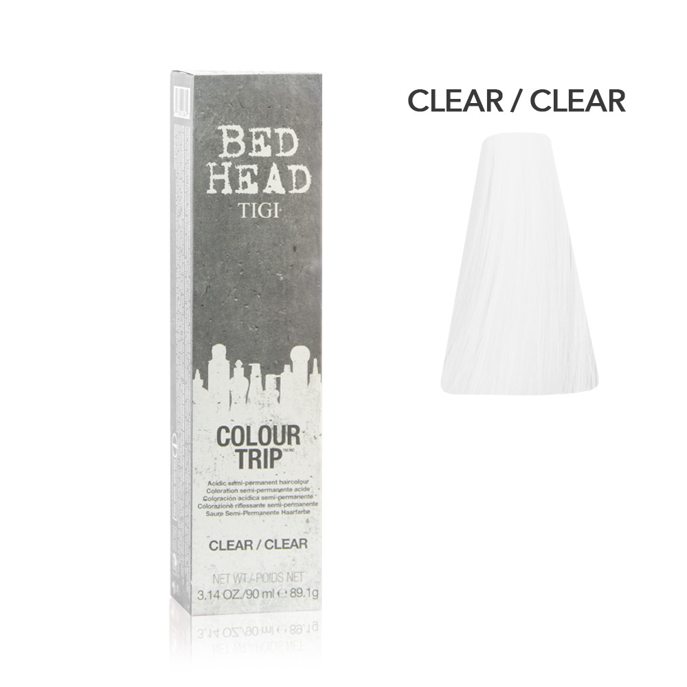 Tigi Bed Head Colour Trip Clear 90ml 
