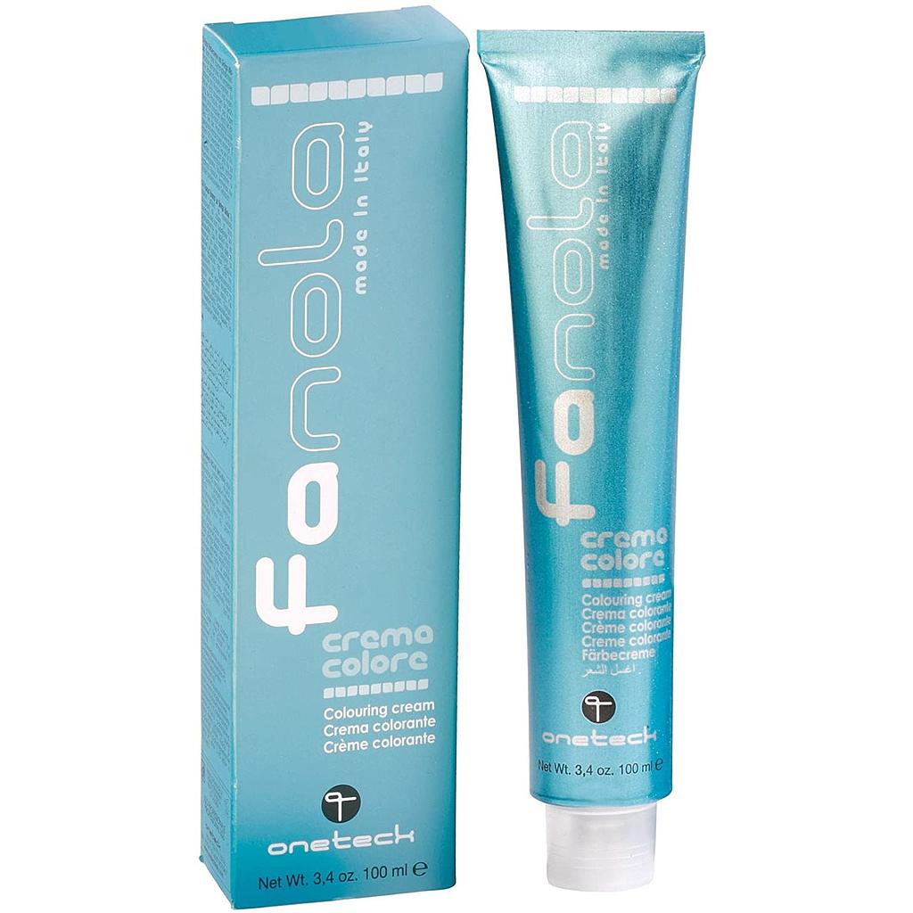 Fanola Color 100ML - 8.0