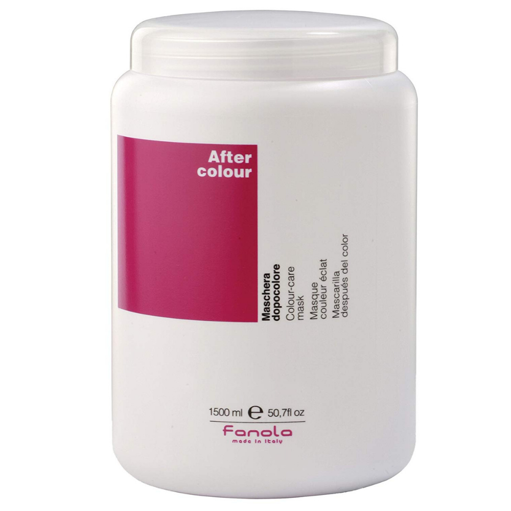 Fanola After Colour Maschera Dopo-colore 1500 ml