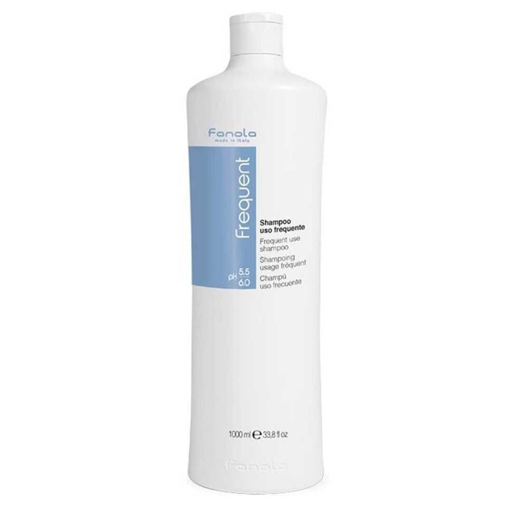 Fanola Frequent Shampoo Uso Frequente 1000 ml