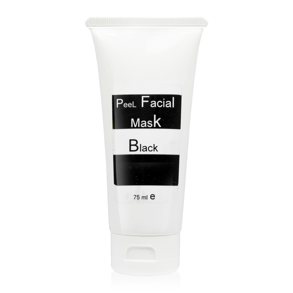 Maschera Nera 75ml Dhermia
