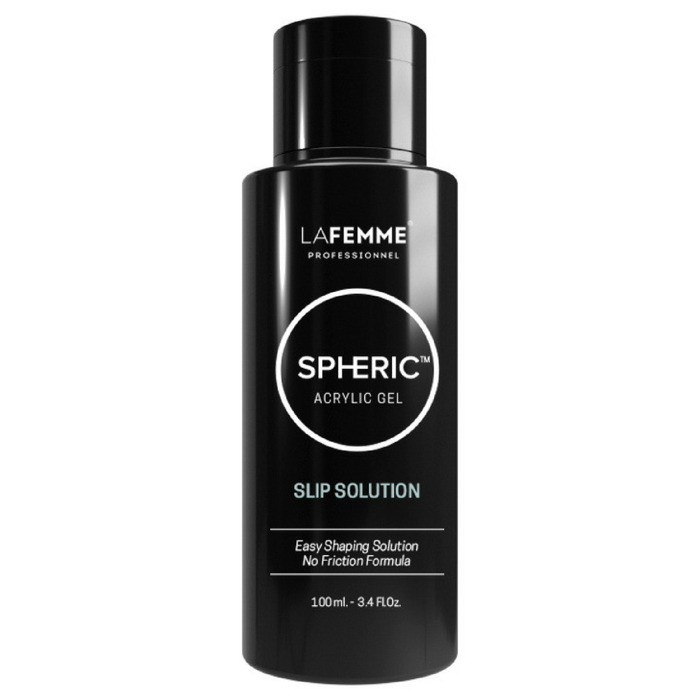 LaFemme Spheric Slip Solution