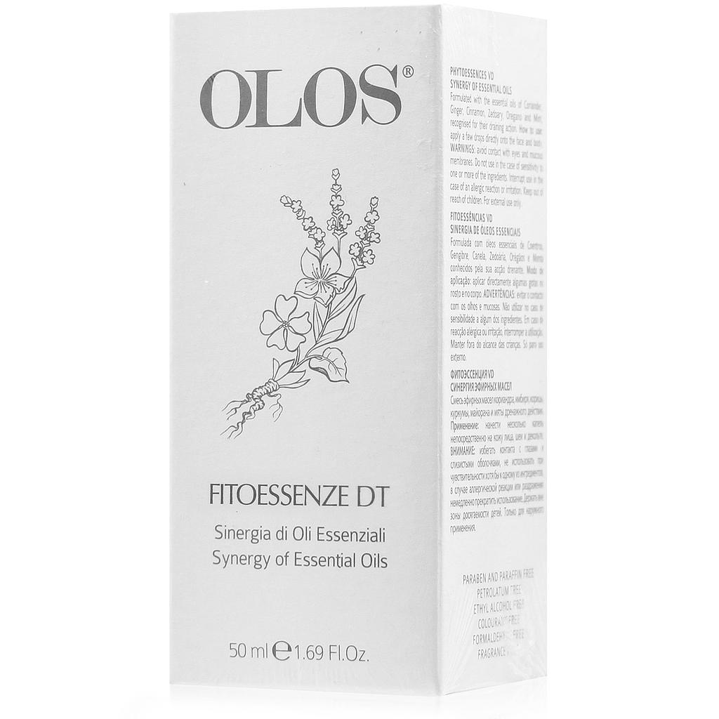 Olos Fitoessenza DT
