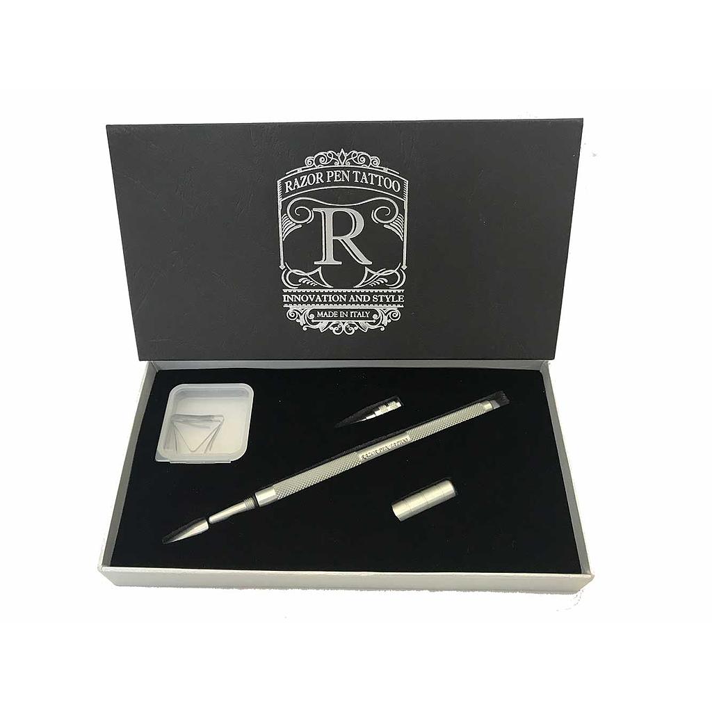 GAMMAPIU RAZOR PEN TATOO