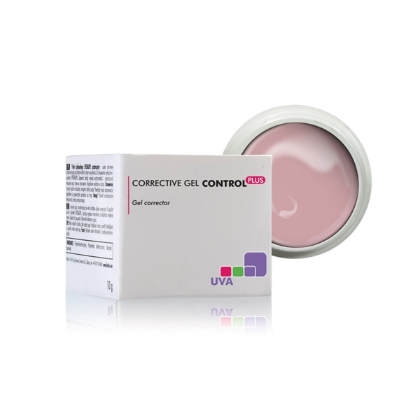 Gel Correttivo Camouflage densità media ricostruzione unghie 15gr- LA FEMME 