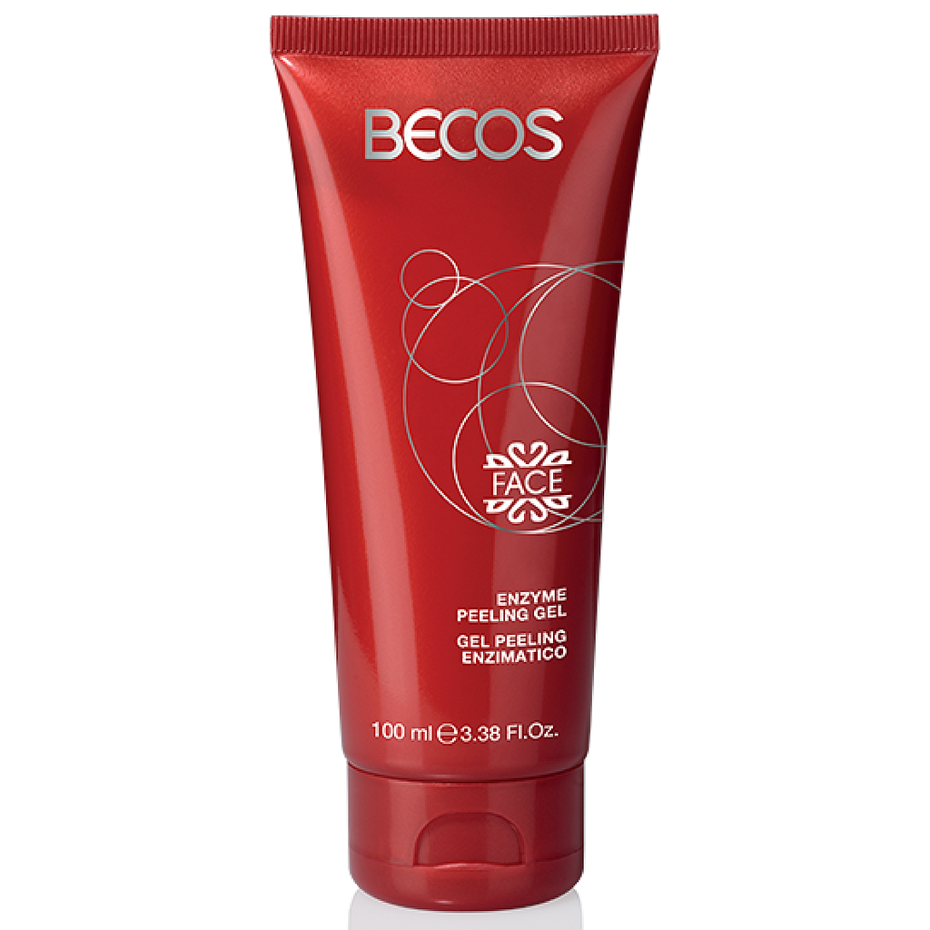 Becos Specific Gel Peeling Enzimatico 100 ml