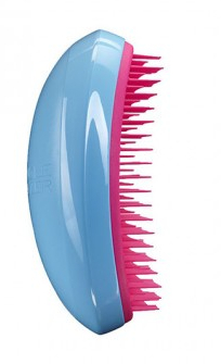 Tangle Teezer Salon Elite Blu Blush