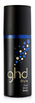 Ghd Final Shine Spray 100ml