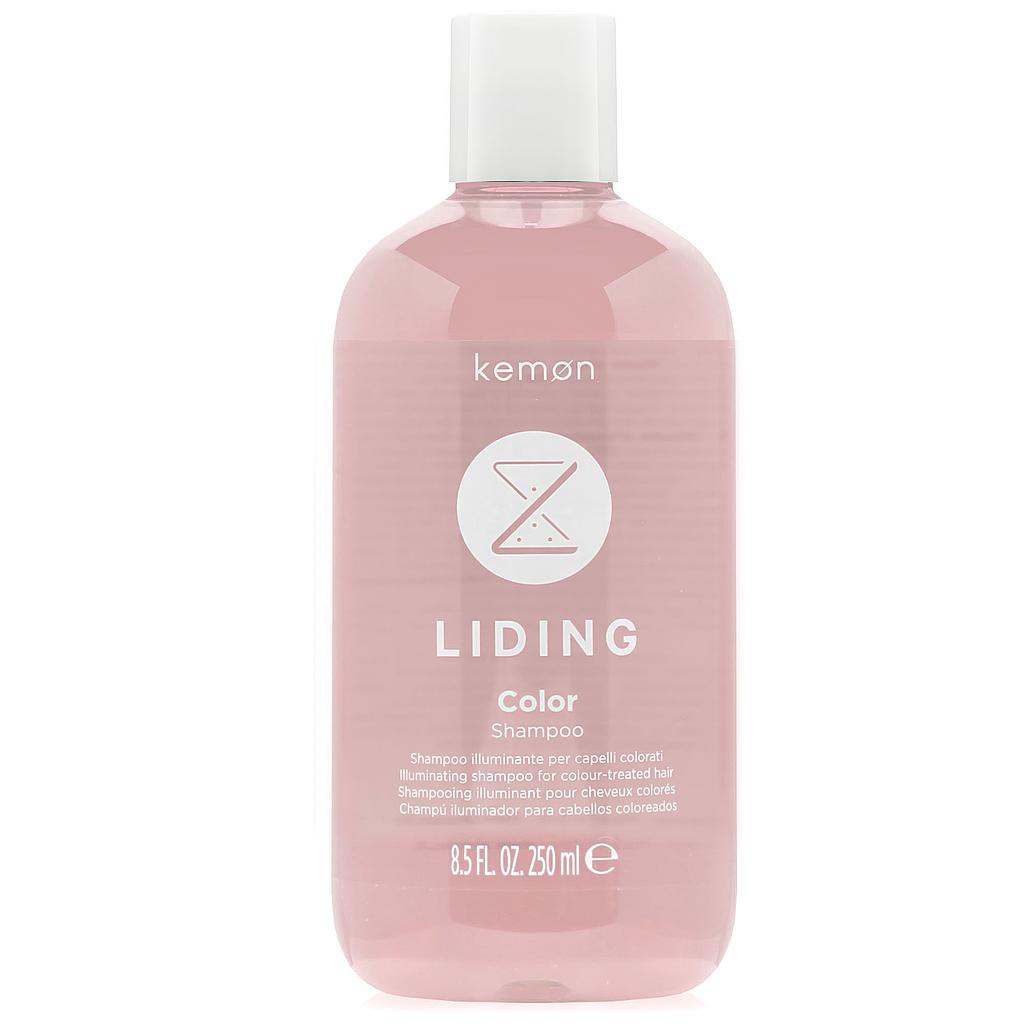 Kemon Liding Color Shampoo 250 ml