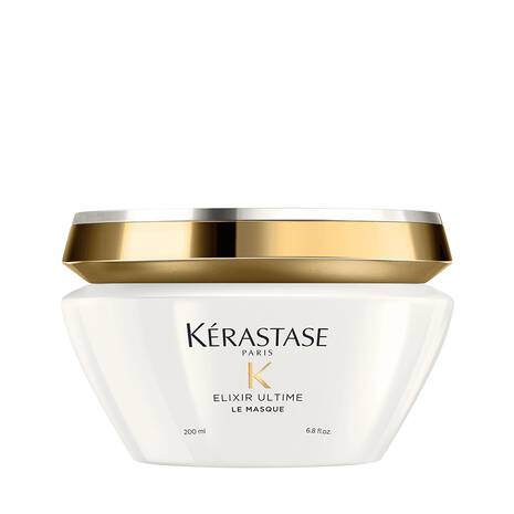 Kerastase Elixir Ultime Le Masque 200 Ml