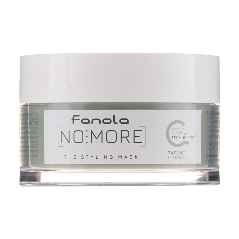 Fanola No More The Styling Mask 200 ml