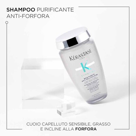 Kerastase Symbiose Bain Puretè Anti-Pelliculaire 250 ml