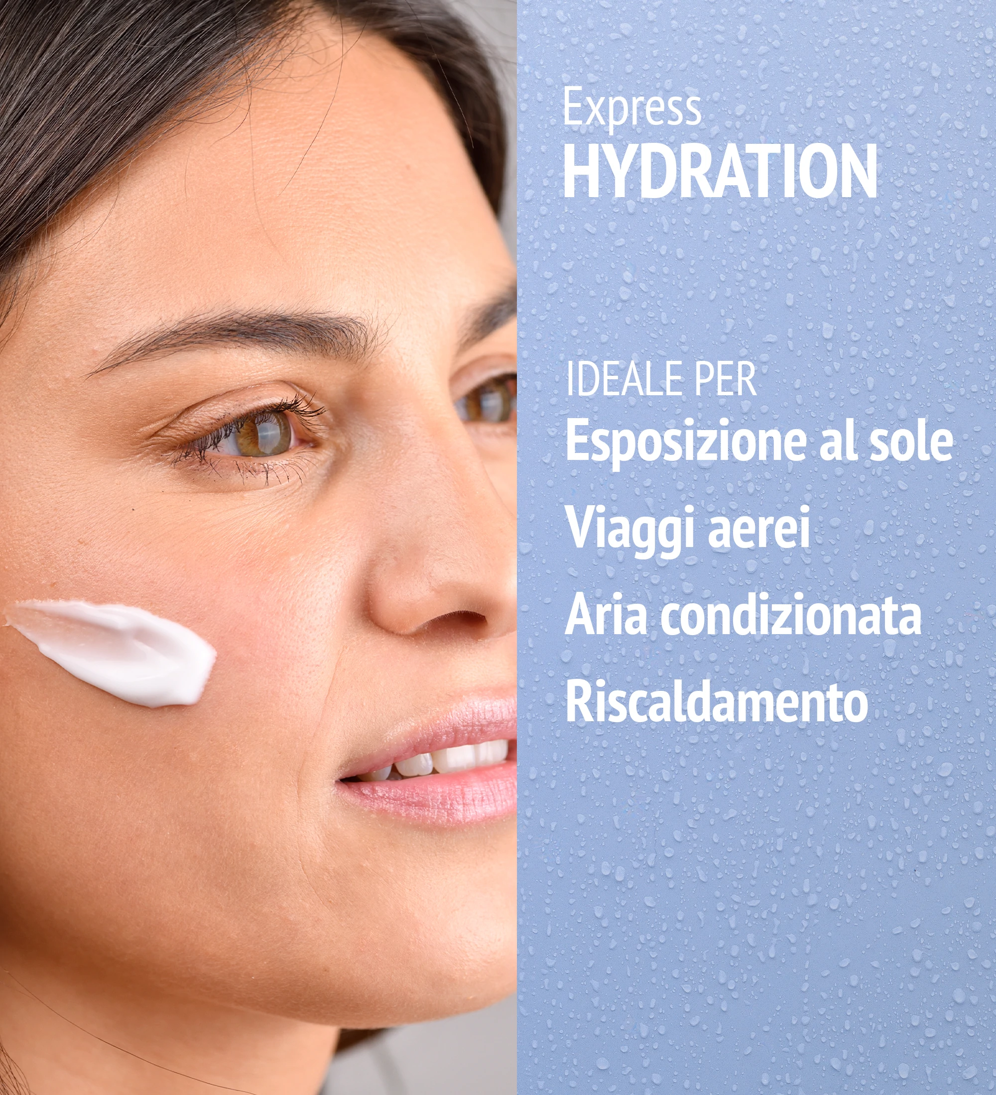 Comfort Zone Hydramemory Mask 60 Ml